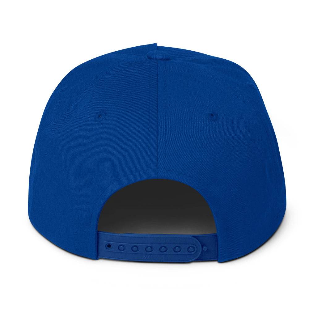 Unisex Cap - Urban Leaf - Stay Covered