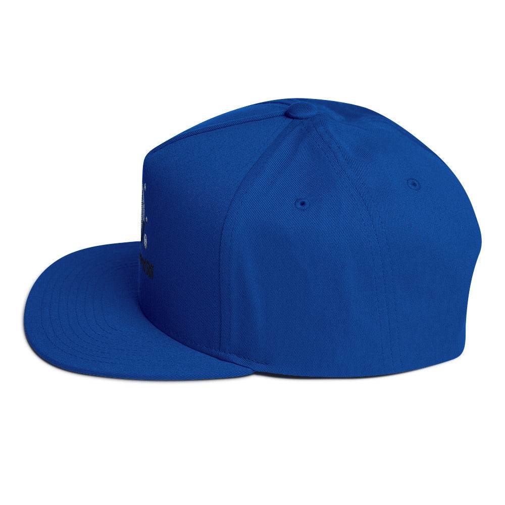 Unisex Cap - Urban Leaf - Stay Covered