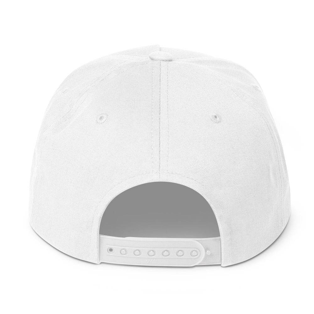 Unisex Cap - Urban Leaf - Stay Covered