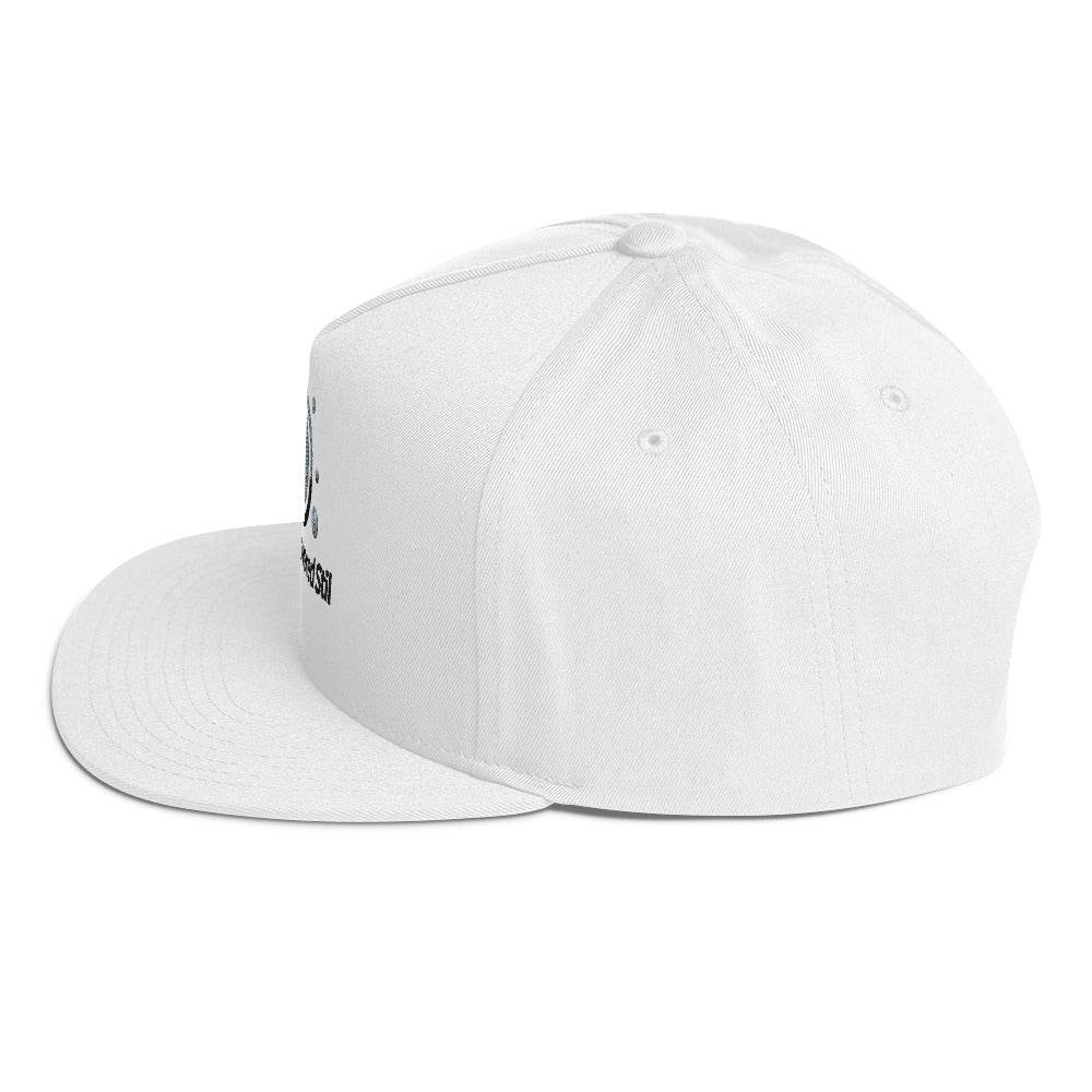 Unisex Cap - Urban Leaf - Stay Covered