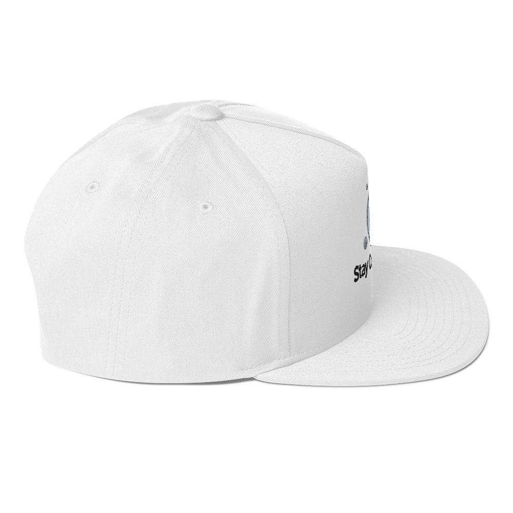 Unisex Cap - Urban Leaf - Stay Covered