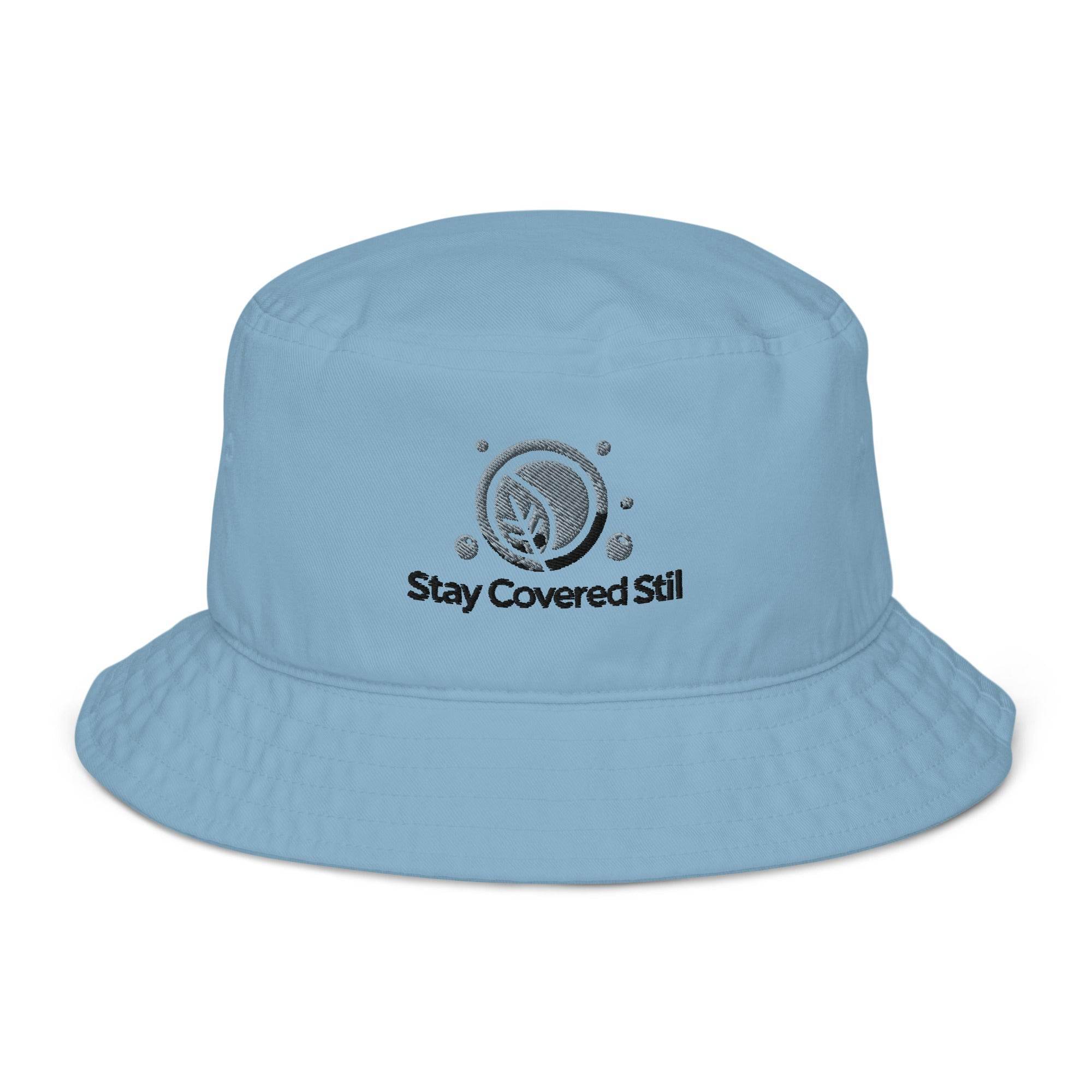 Fischerhut Urban Leaf - Stay Covered