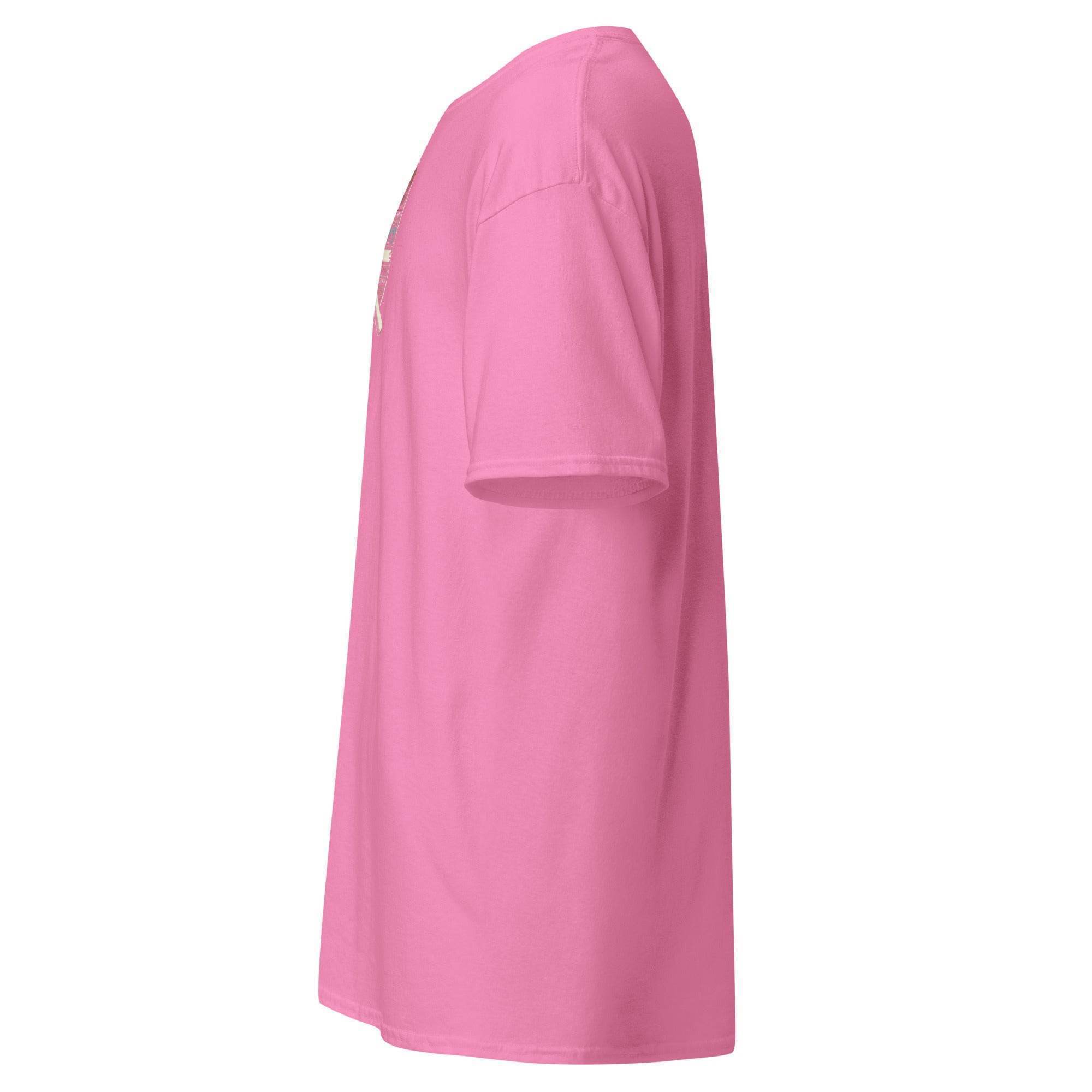 Accessory Unisex-T-Shirt - Stay Covered