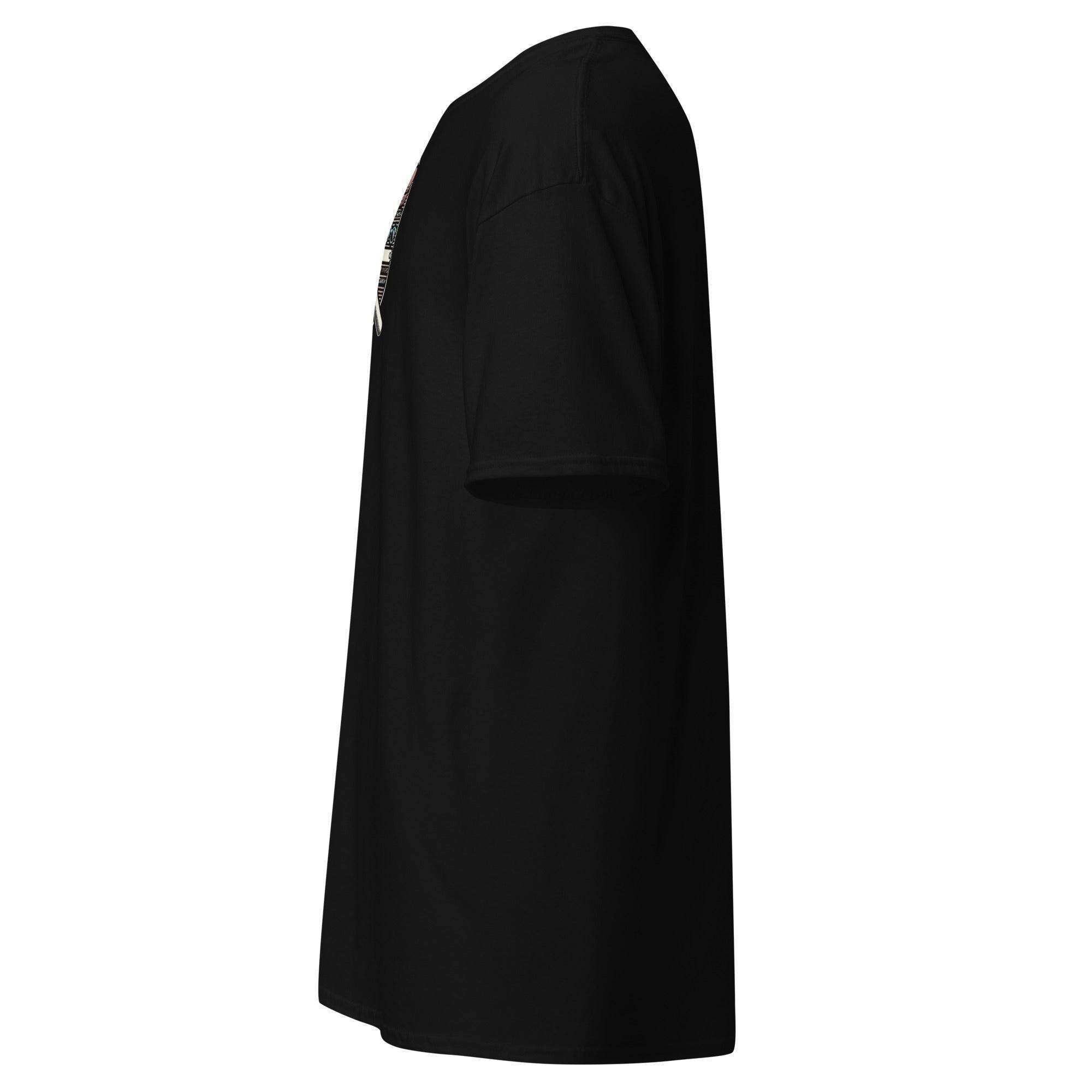 Accessory Unisex-T-Shirt - Stay Covered