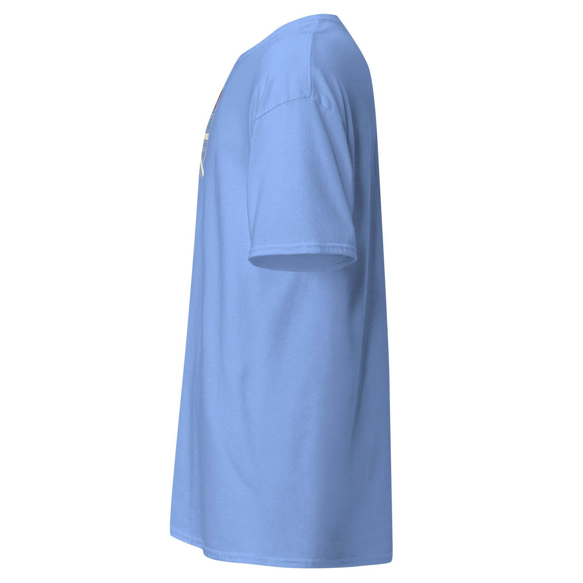 Accessory Unisex-T-Shirt - Stay Covered