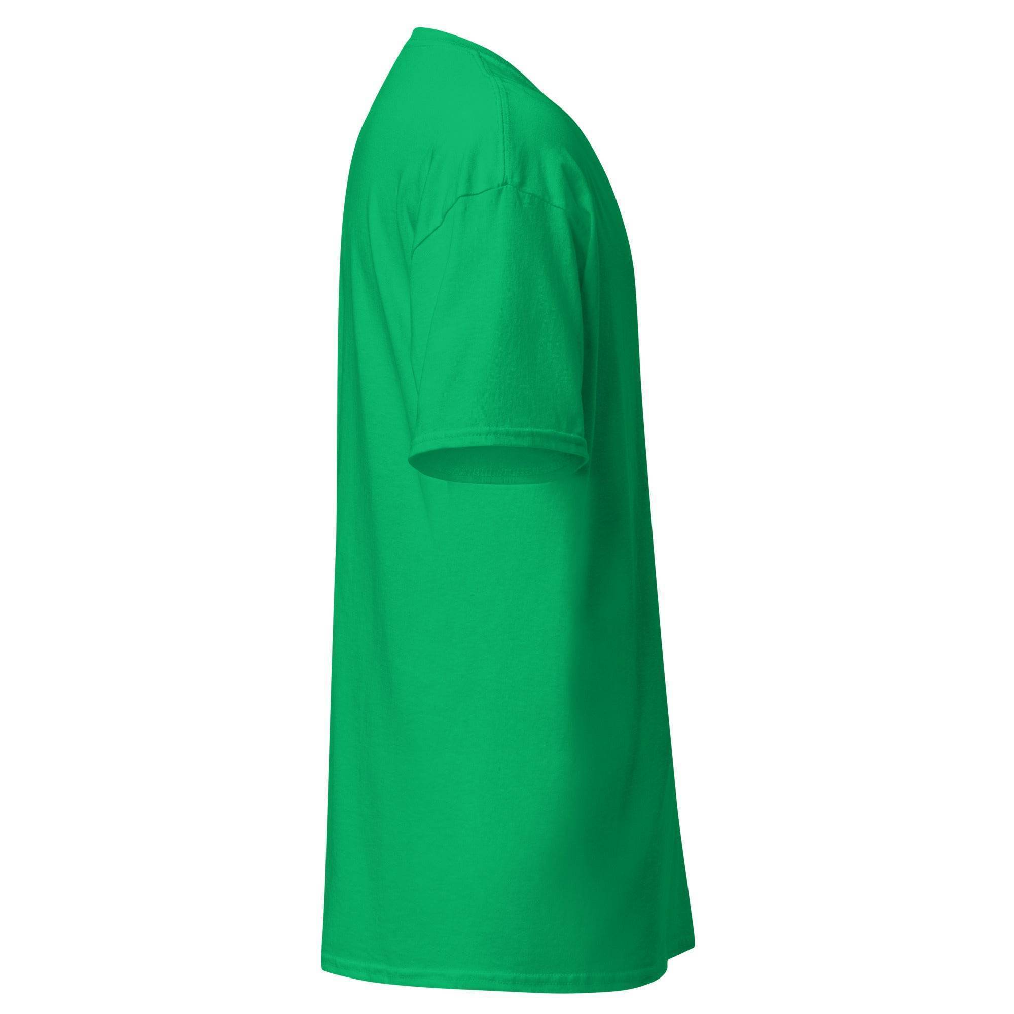 Accessory Unisex-T-Shirt - Stay Covered