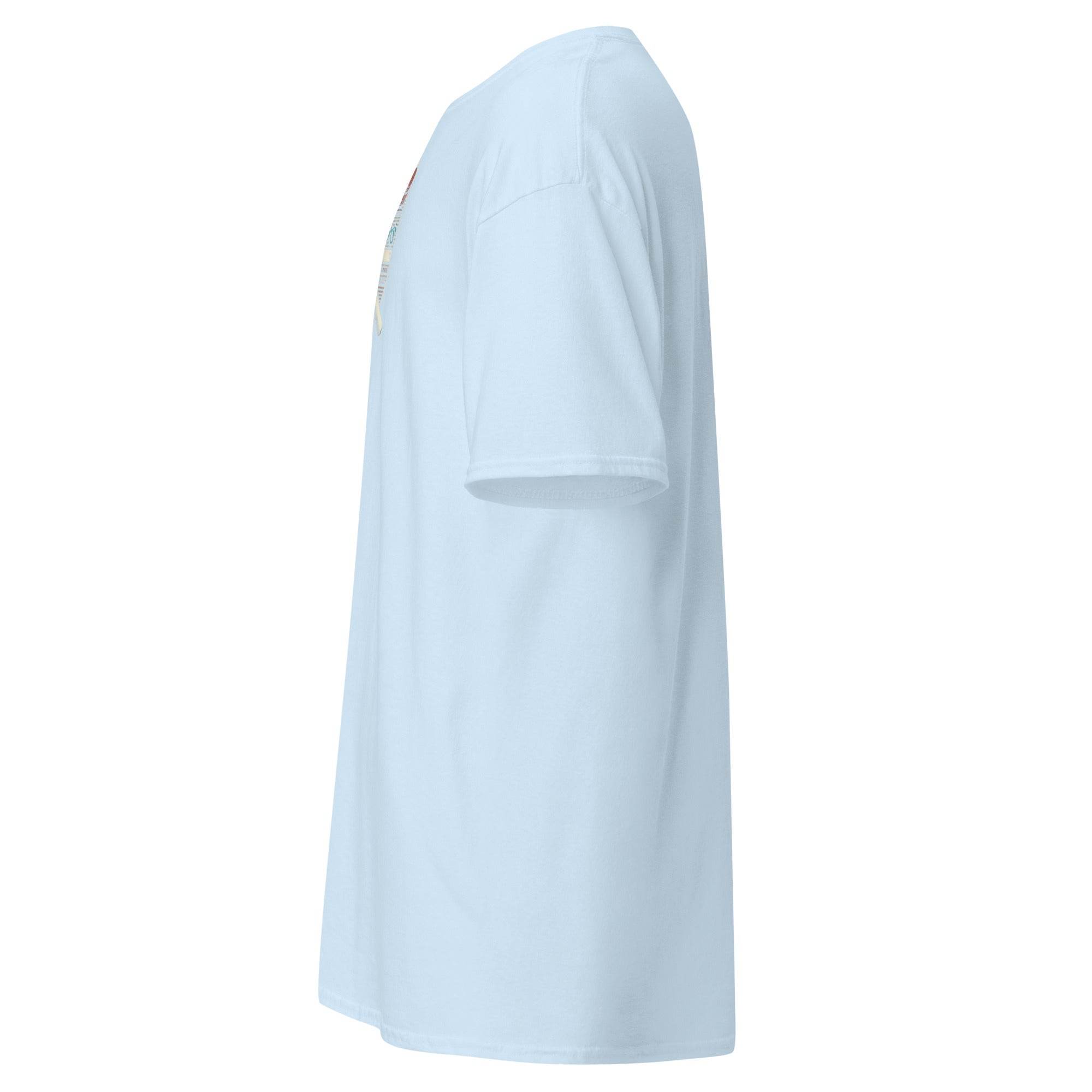 Accessory Unisex-T-Shirt - Stay Covered