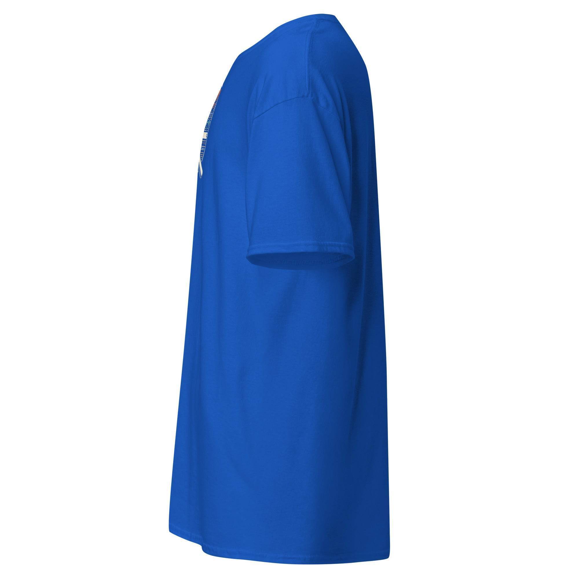 Accessory Unisex-T-Shirt - Stay Covered