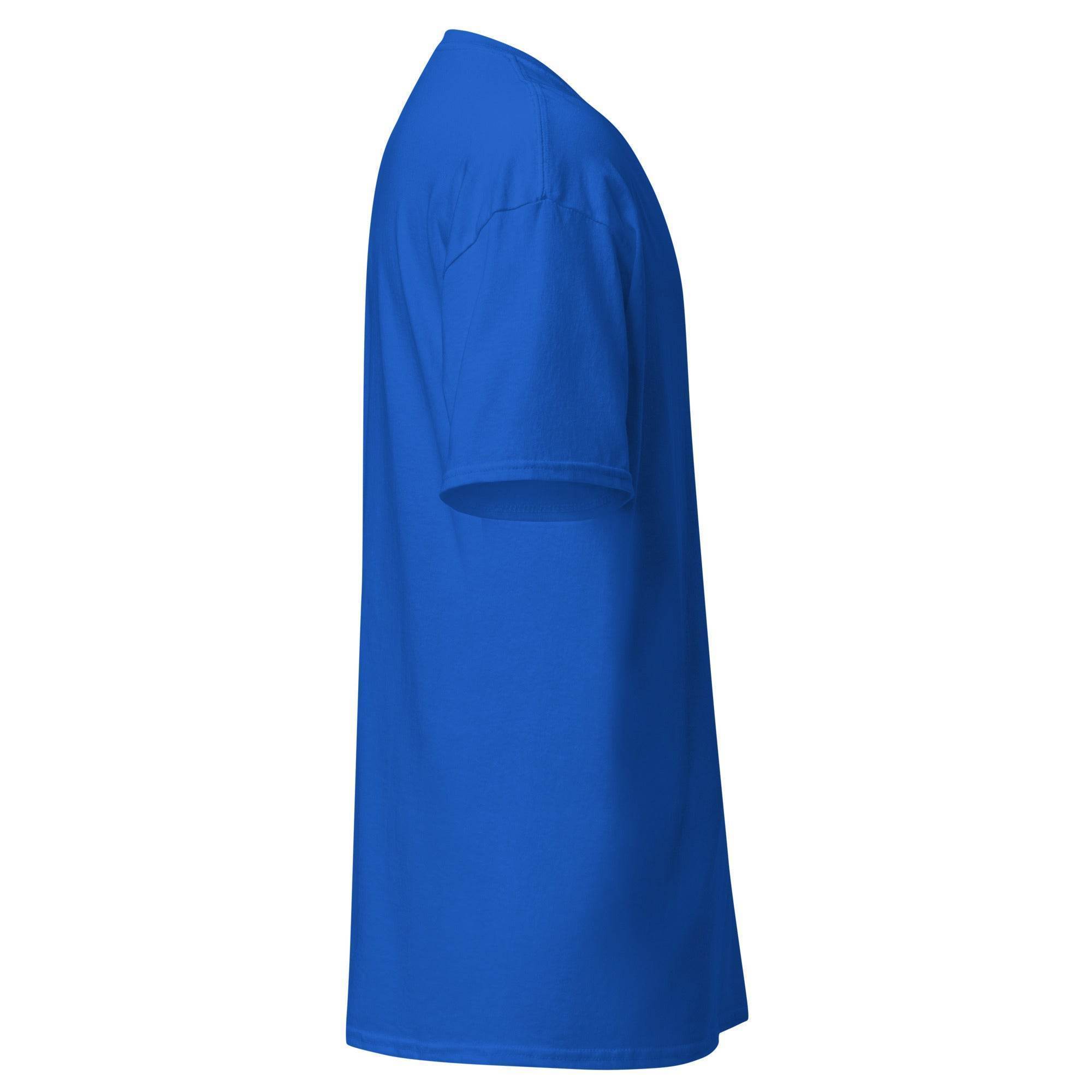 Accessory Unisex-T-Shirt - Stay Covered