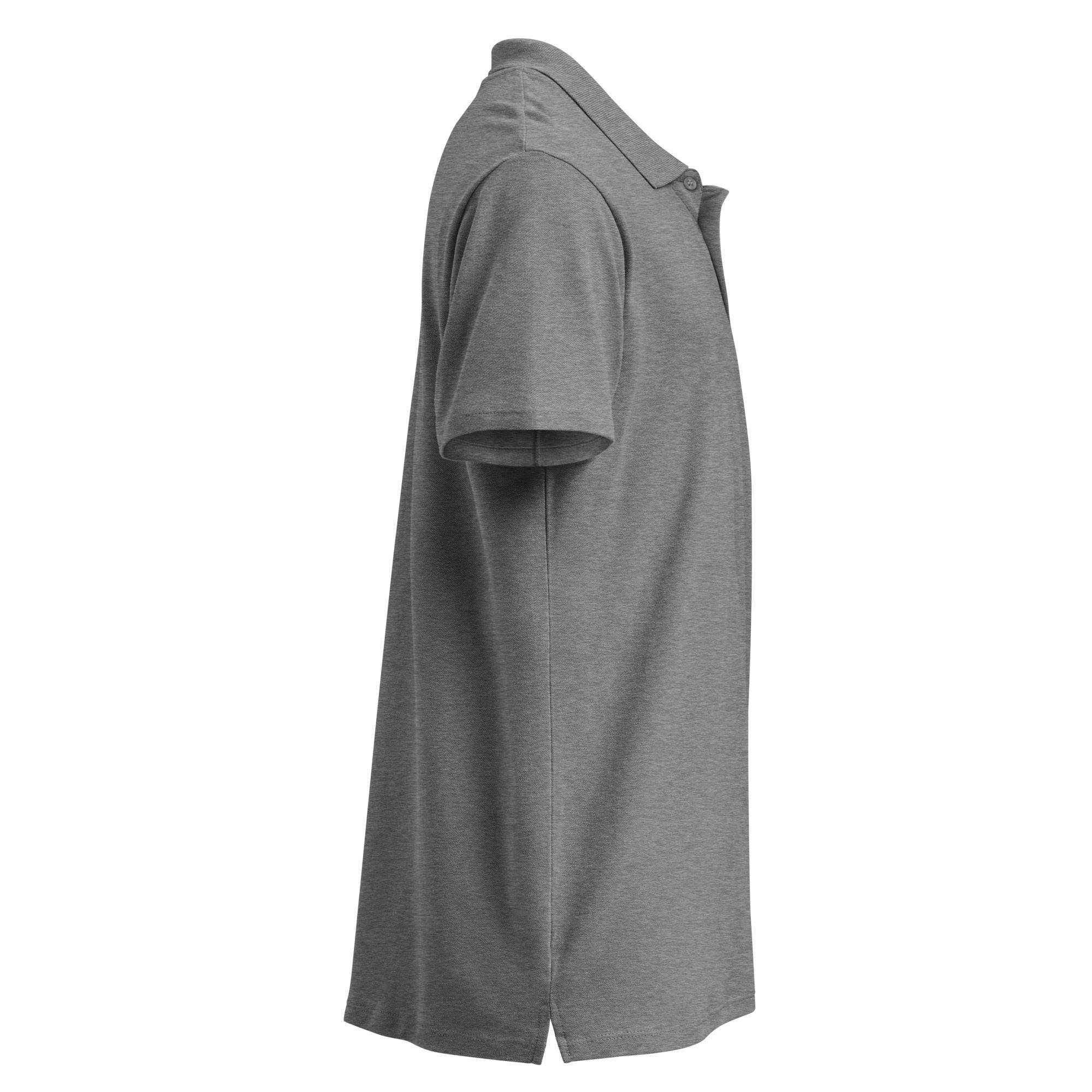 Unisex Luxury Poloshirt - Stay Covered