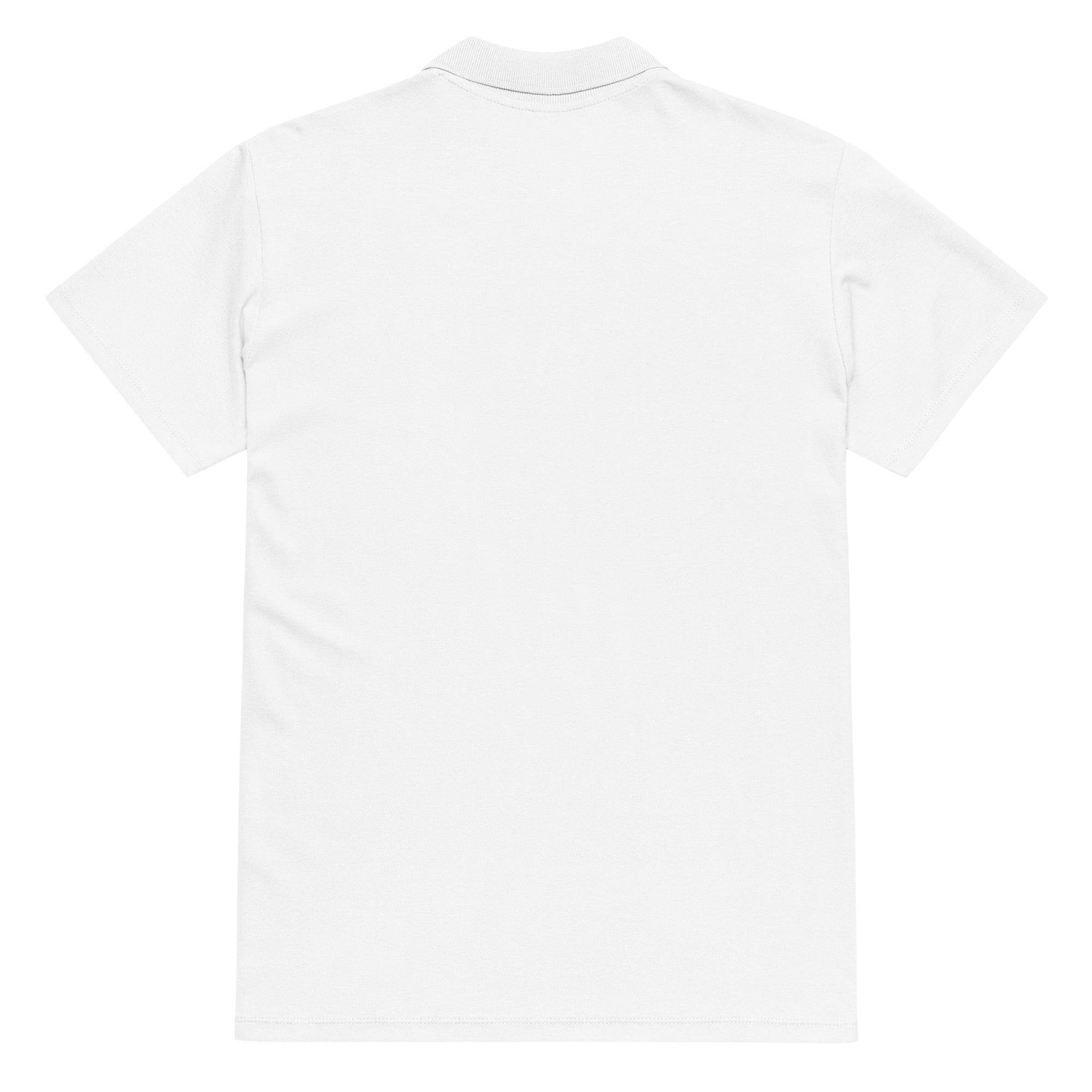 Unisex Adventure Poloshirt - Stay Covered