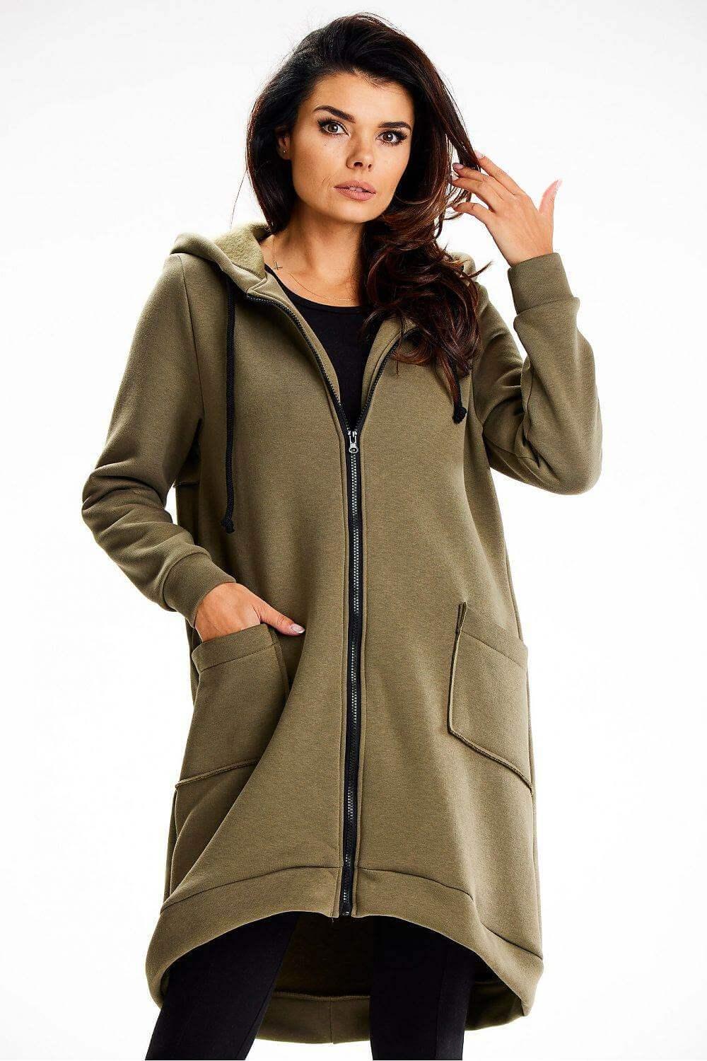 Nachhaltige Sweater Essentials - Stay Covered