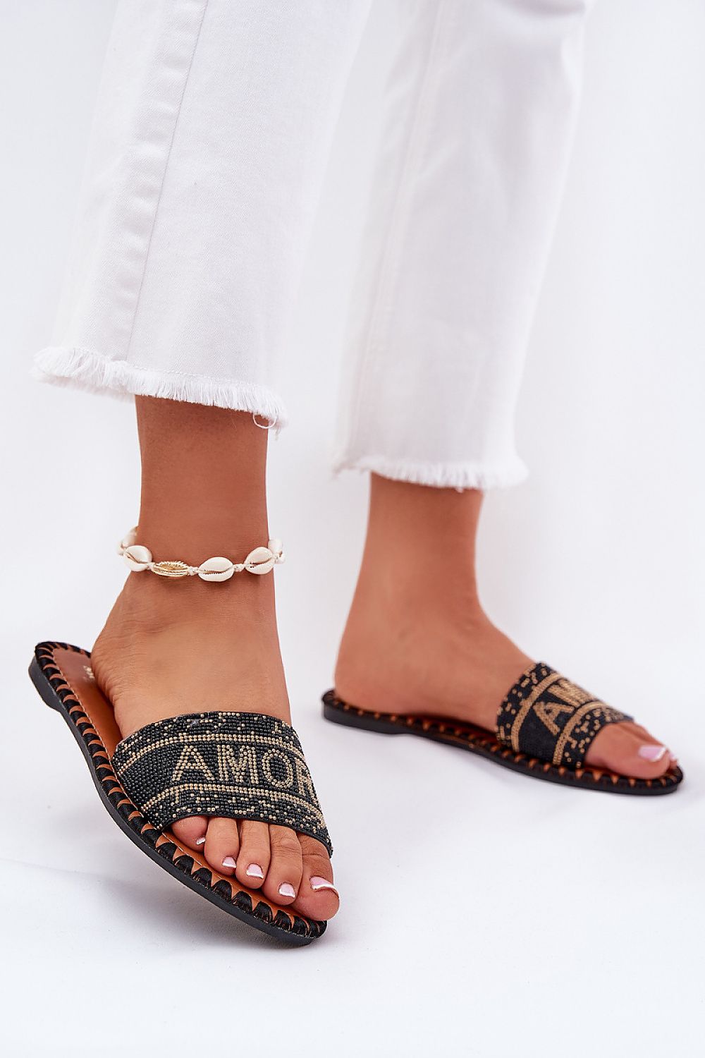 Pantoletten-Model-212612-Step-in-style Stay Covered