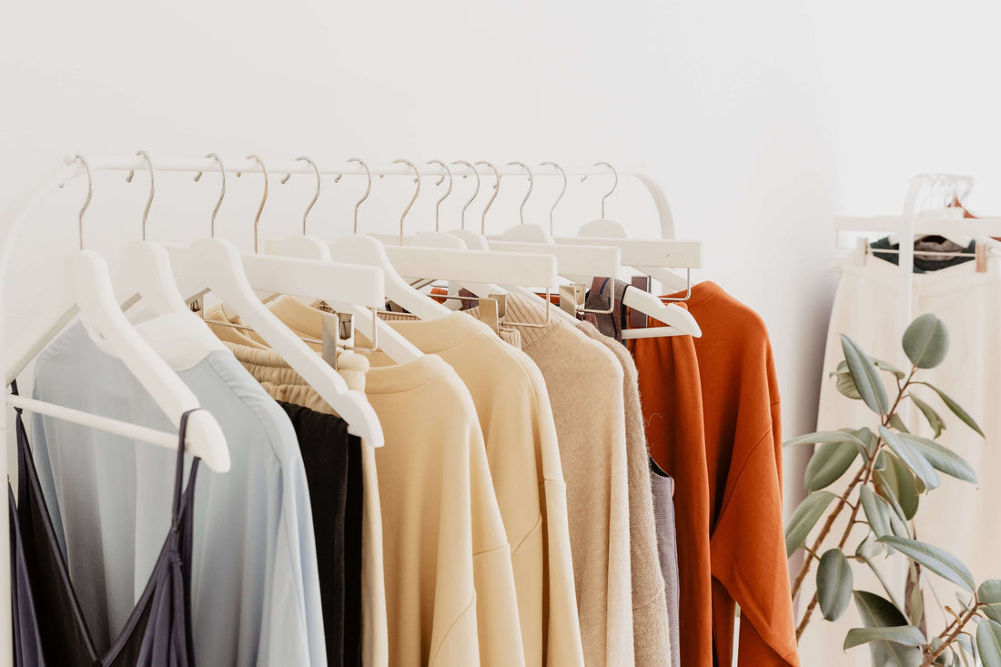 Die Vorteile von Fair Fashion - Stay Covered