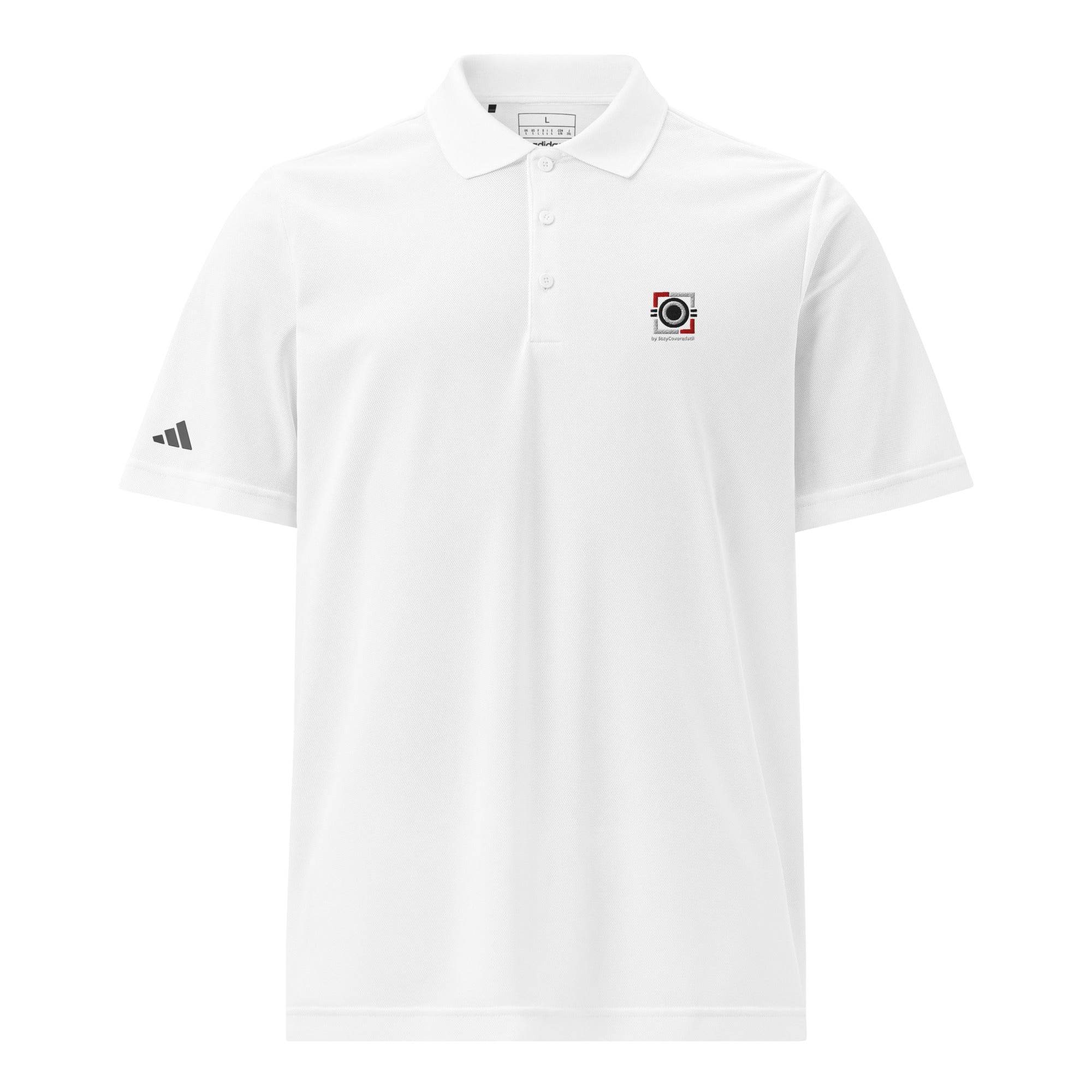 Poloshirts - Stay Covered - Stay Covered