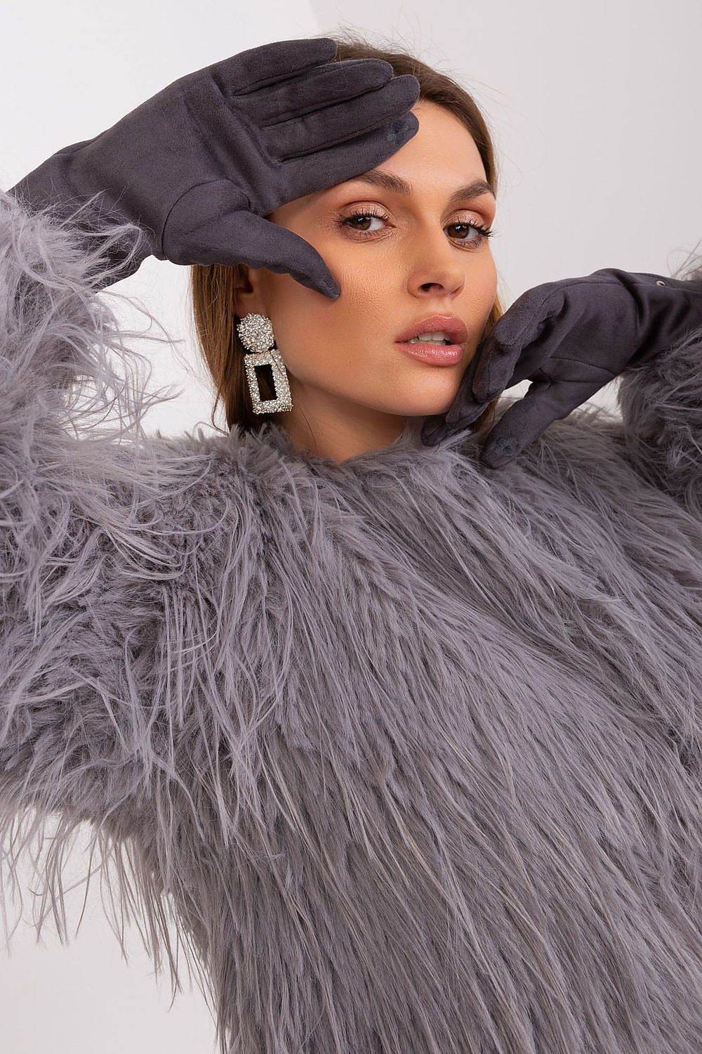 Handschuhe und Ohrenwärmer - Stay Covered - Stay Covered