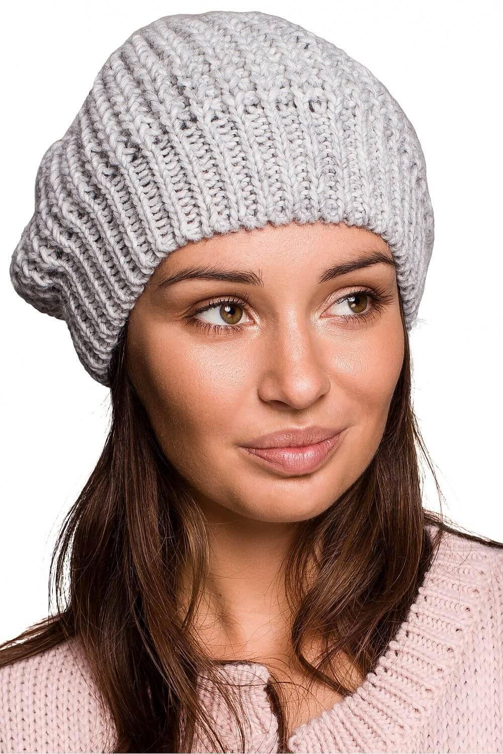 Beanies Made in Europa - Stay Covered