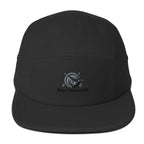 5Panel Cap - Camper Urban Leaf - Stay Covered