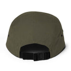 5Panel Cap - Camper Urban Leaf - Stay Covered