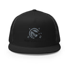 Trucker Cap - Urban Leaf - Stay Covered