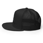 Trucker Cap - Urban Leaf - Stay Covered
