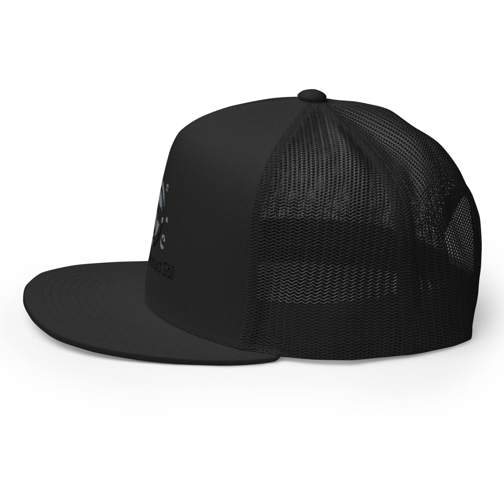 Trucker Cap - Urban Leaf - Stay Covered