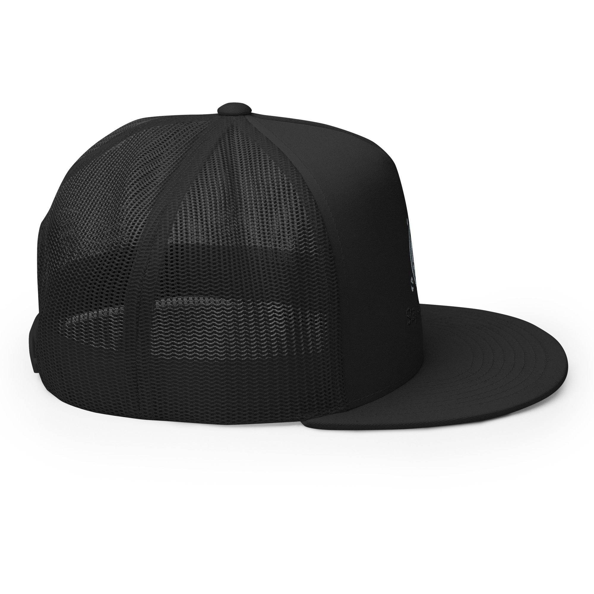 Trucker Cap - Urban Leaf - Stay Covered