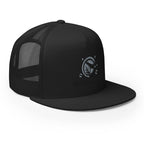 Trucker Cap - Urban Leaf - Stay Covered