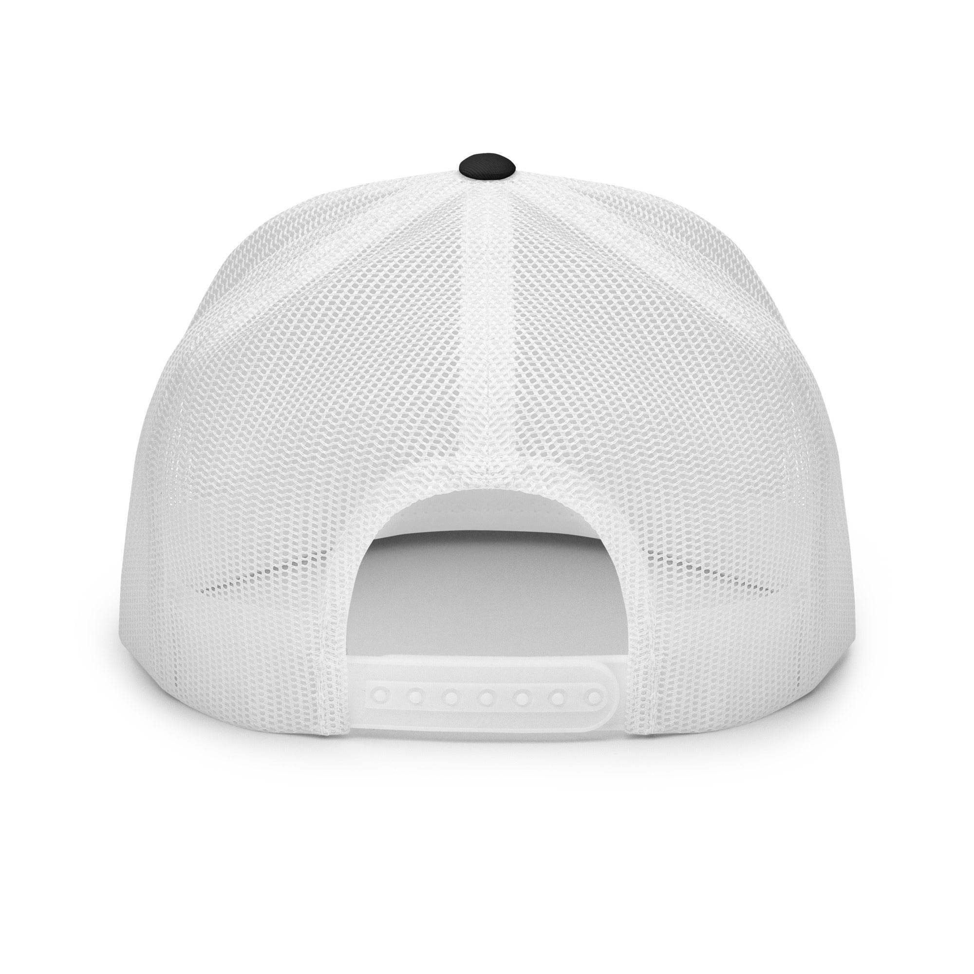 Trucker Cap - Urban Leaf - Stay Covered