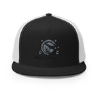 Trucker Cap - Urban Leaf - Stay Covered
