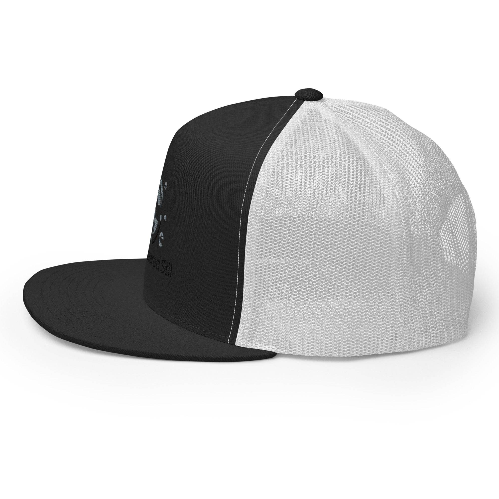 Trucker Cap - Urban Leaf - Stay Covered