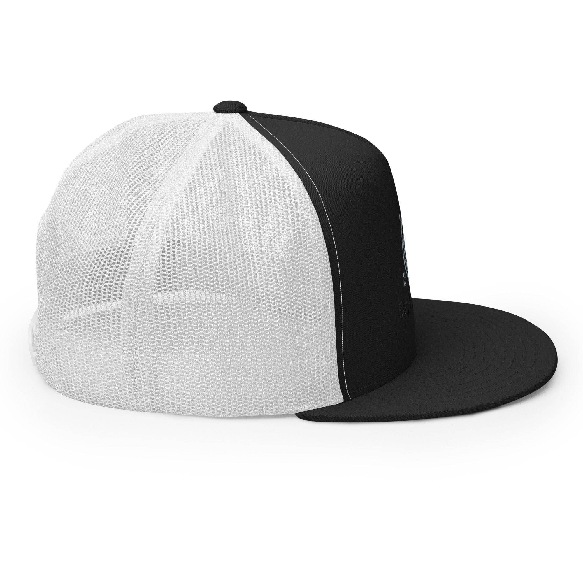 Trucker Cap - Urban Leaf - Stay Covered