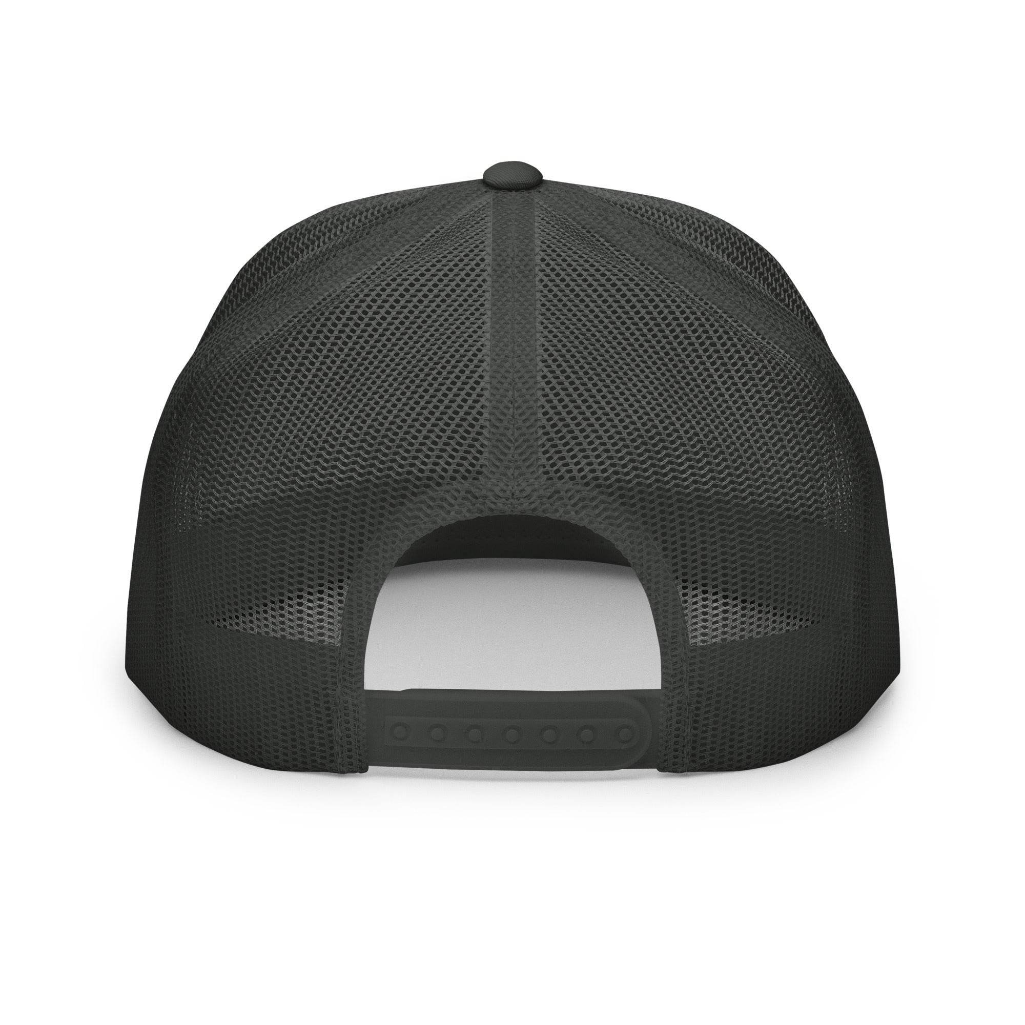 Trucker Cap - Urban Leaf - Stay Covered
