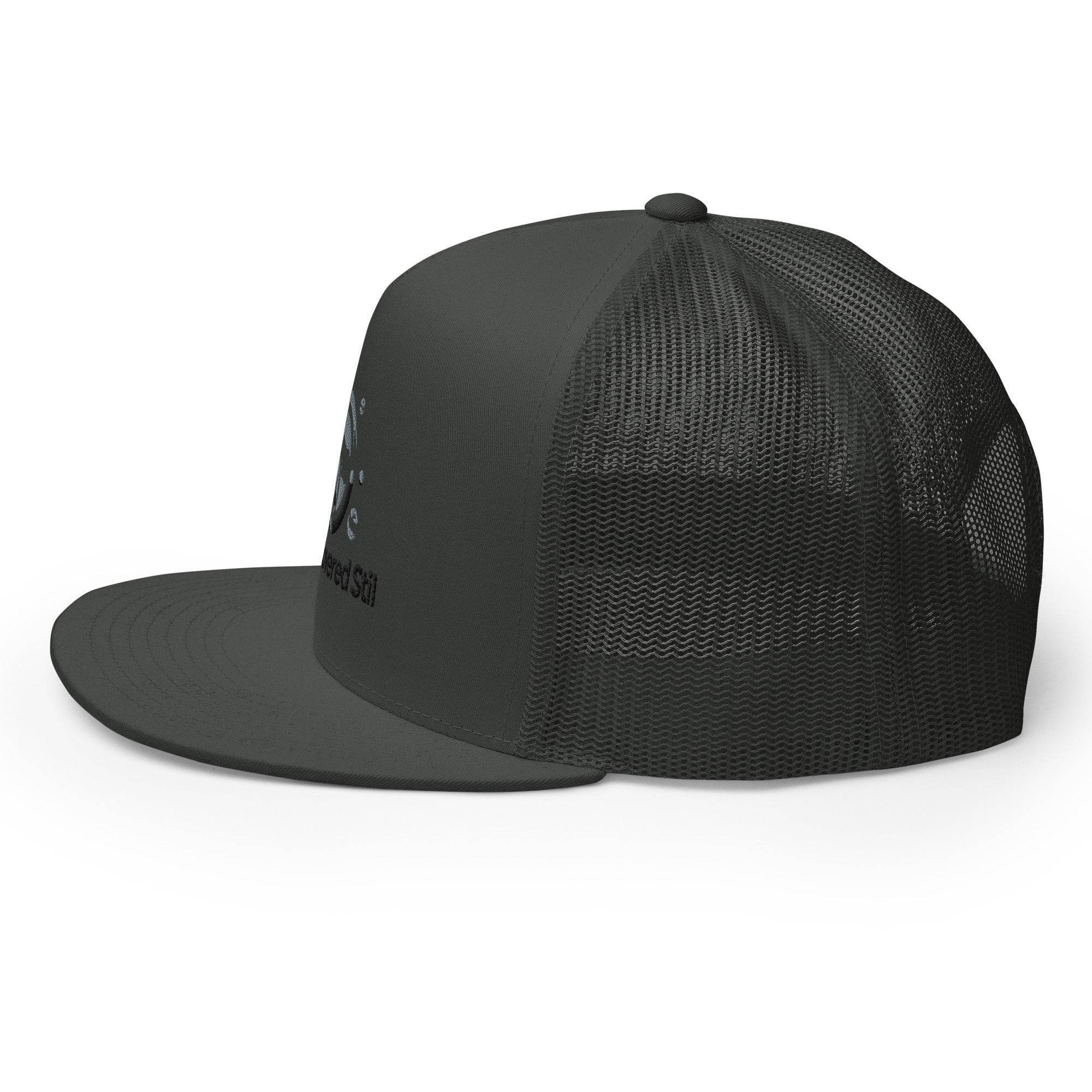 Trucker Cap - Urban Leaf - Stay Covered