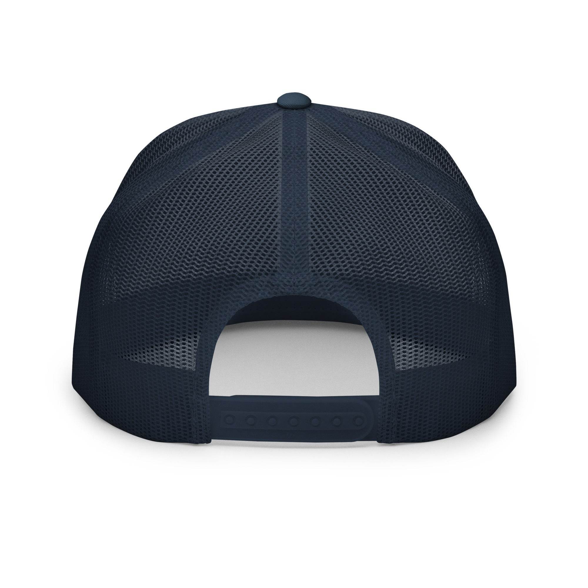 Trucker Cap - Urban Leaf - Stay Covered