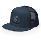 Trucker Cap - Urban Leaf - Stay Covered