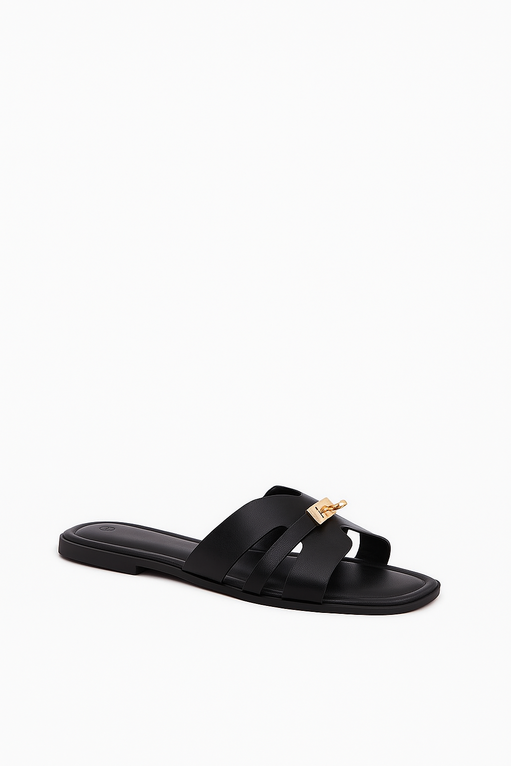 Pantoletten Model 215665 Step in style Step in style