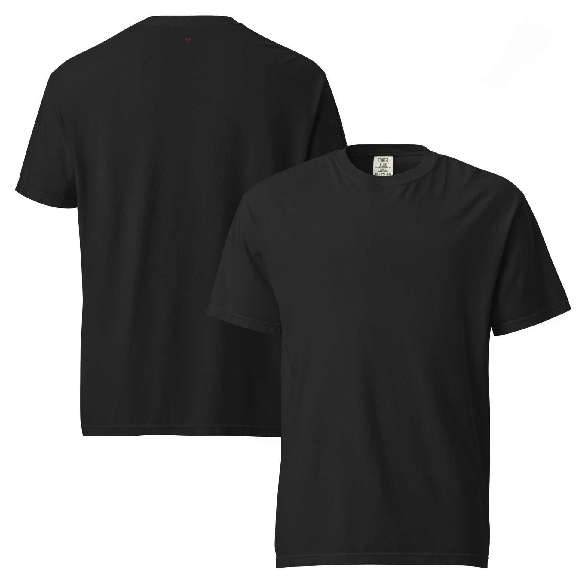 The Heritage Dye T-Shirt - Stay Covered