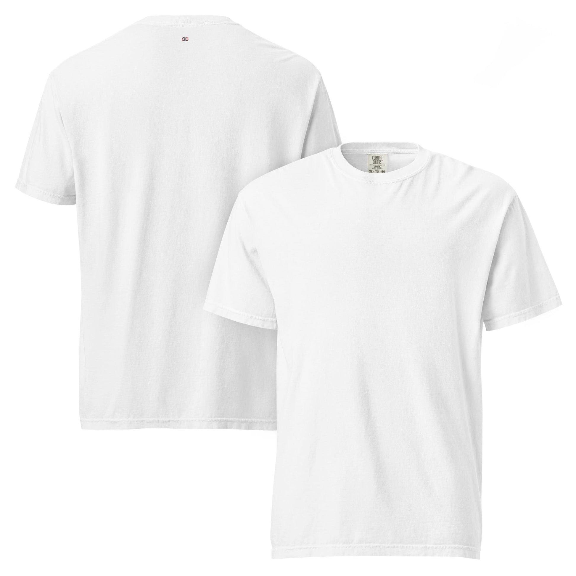 The Heritage Dye T-Shirt - Stay Covered