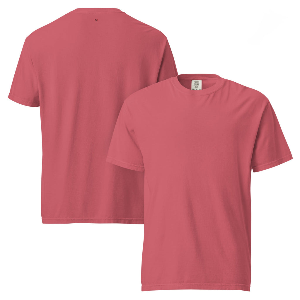 The Heritage Dye T-Shirt - Stay Covered