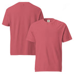 The Heritage Dye T-Shirt - Stay Covered