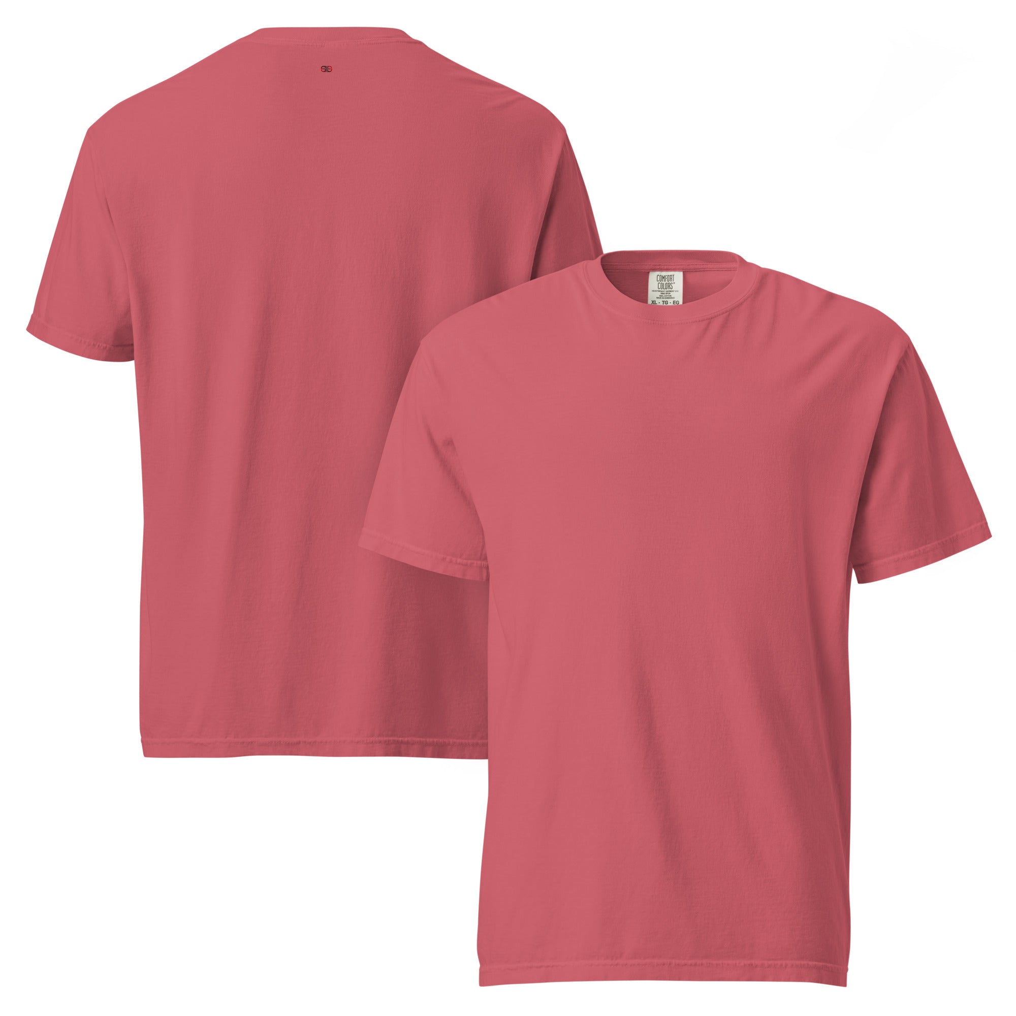 The Heritage Dye T-Shirt - Stay Covered