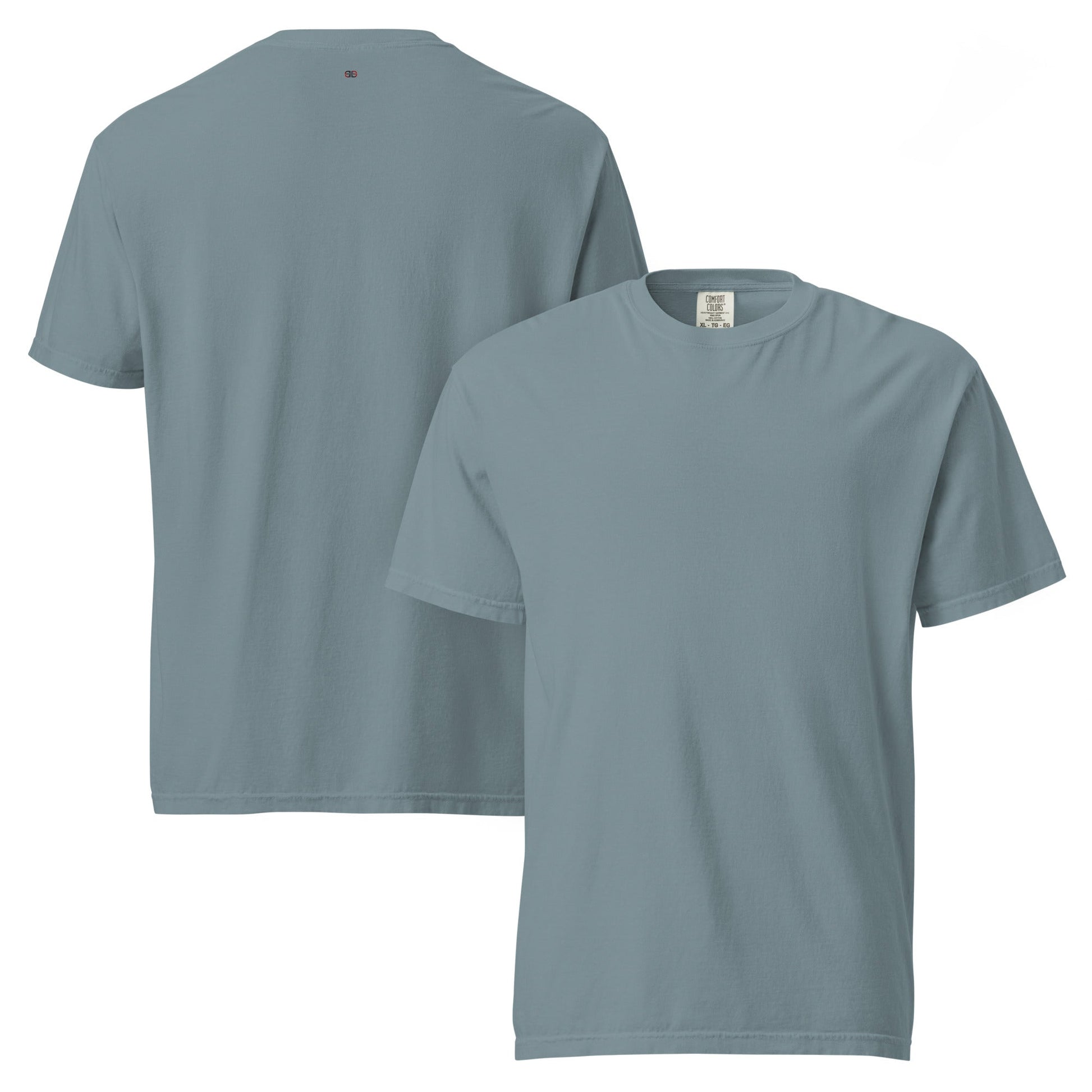 The Heritage Dye T-Shirt - Stay Covered