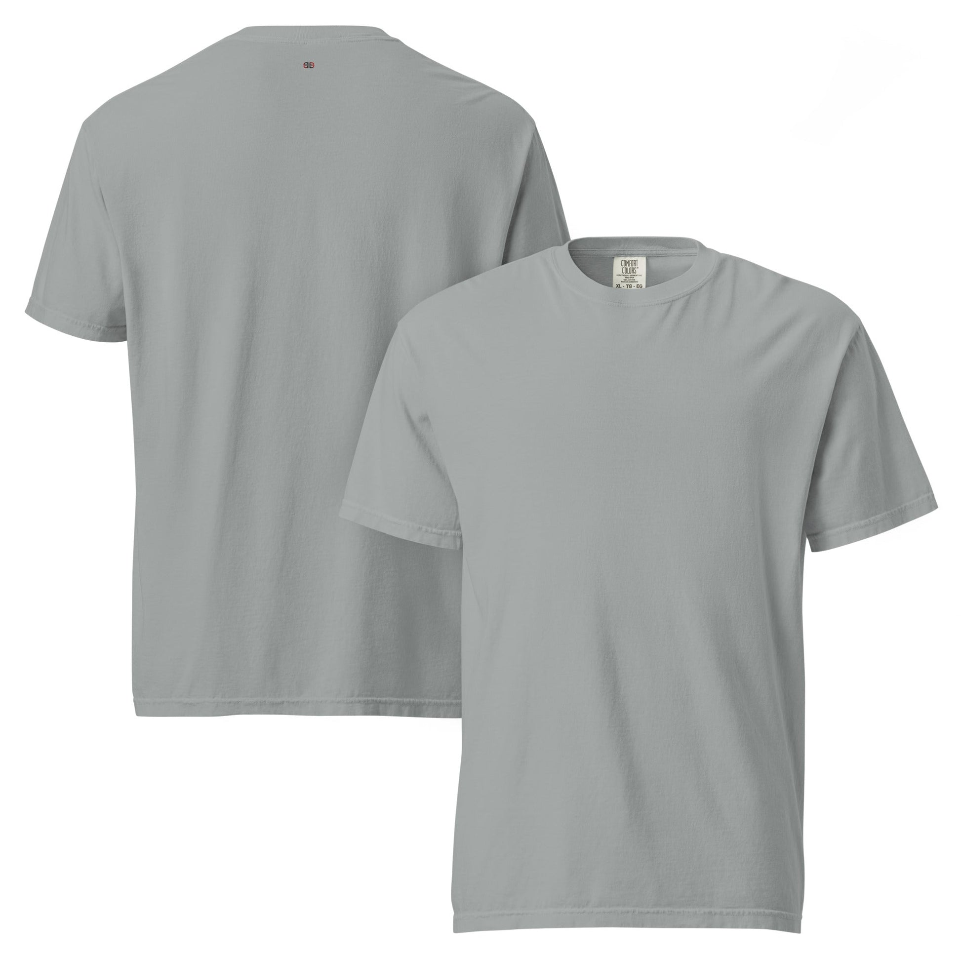 The Heritage Dye T-Shirt - Stay Covered