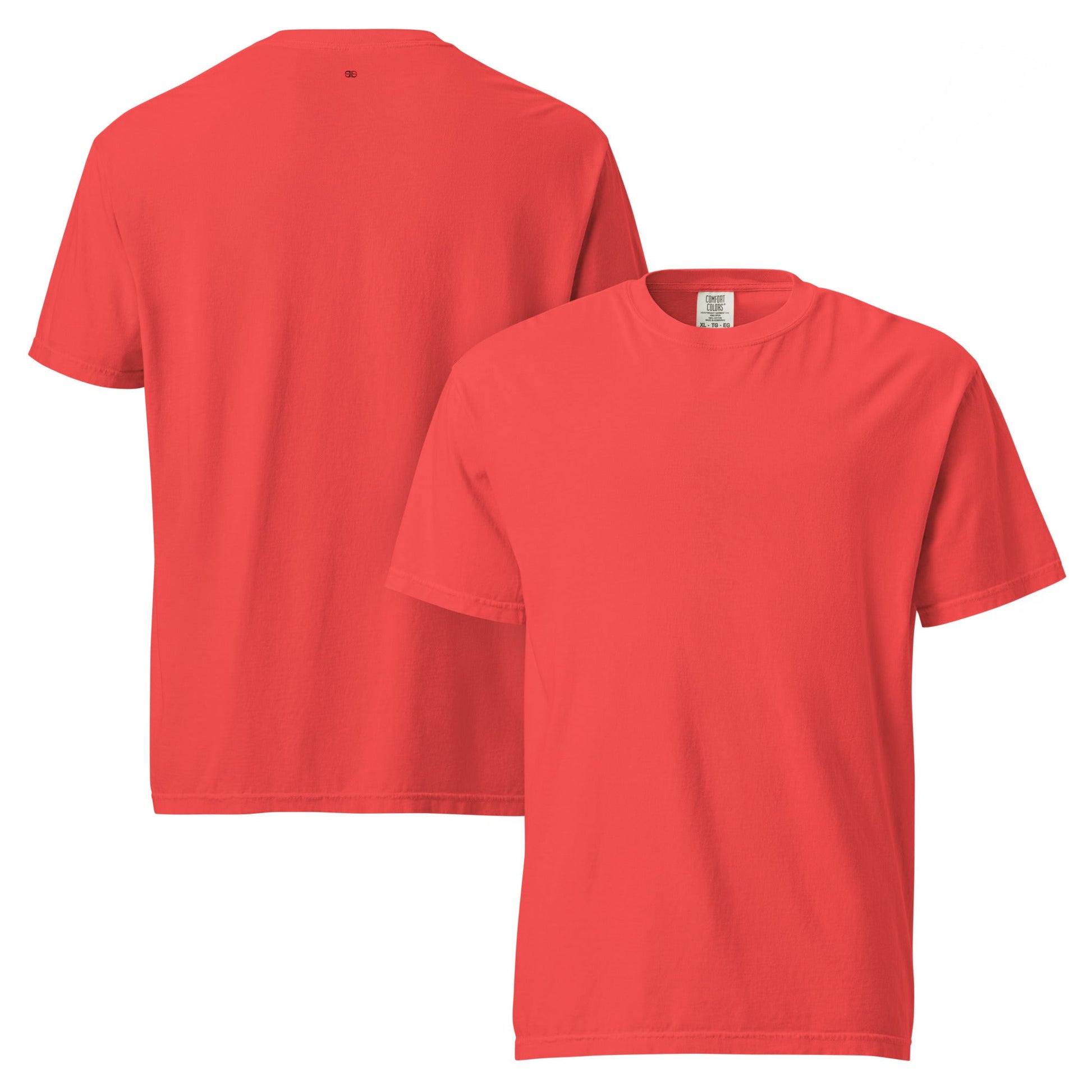 The Heritage Dye T-Shirt - Stay Covered