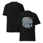 Unisex T-Shirt - Rock Hard - Stay Covered
