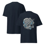 Unisex T-Shirt - Rock Hard - Stay Covered