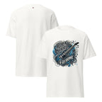 Unisex T-Shirt - Rock Hard - Stay Covered