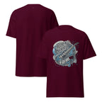 Unisex T-Shirt - Rock Hard - Stay Covered