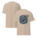 Unisex T-Shirt - Rock Hard - Stay Covered